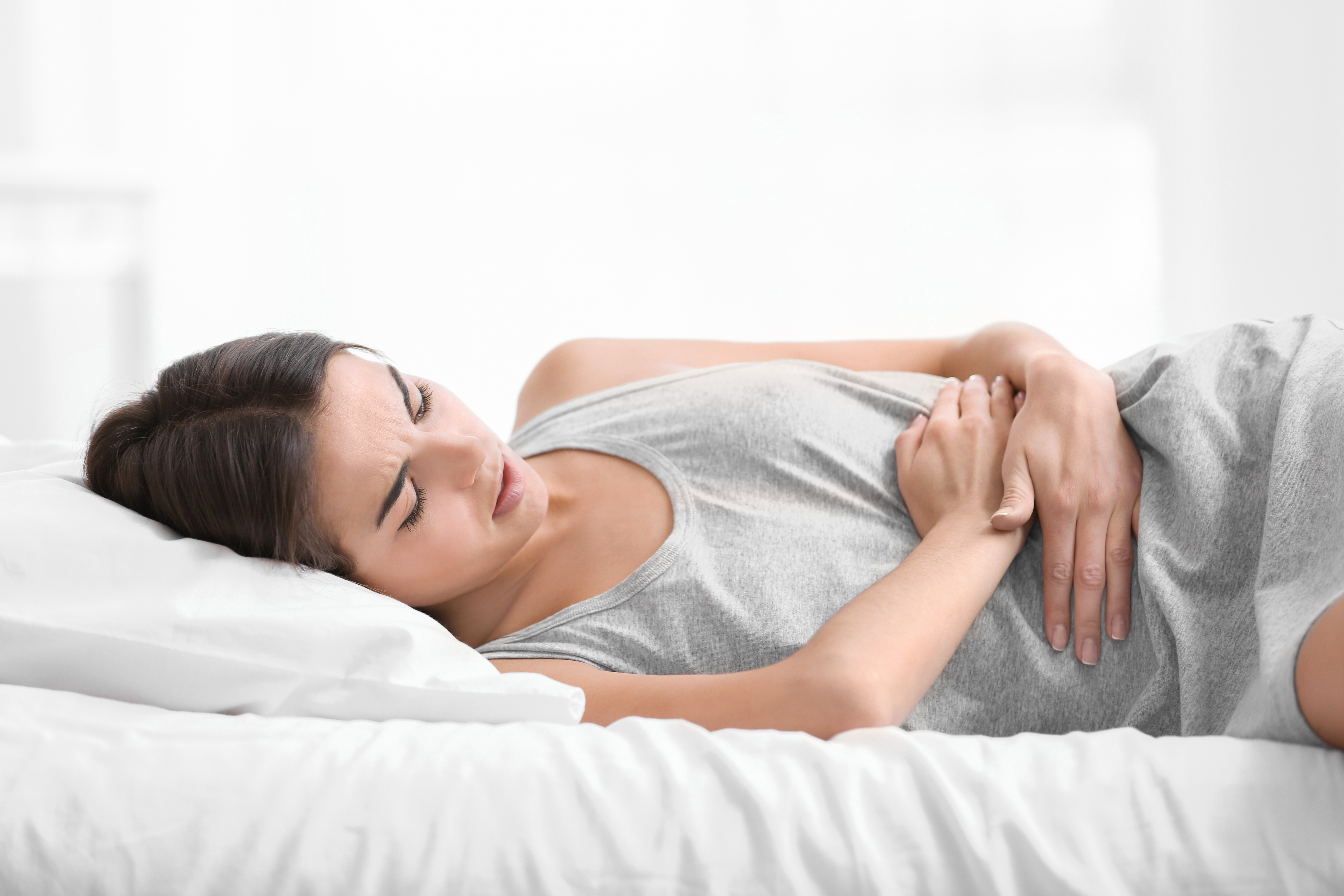 Ist Endometriose Eine Chronische Erkrankung
